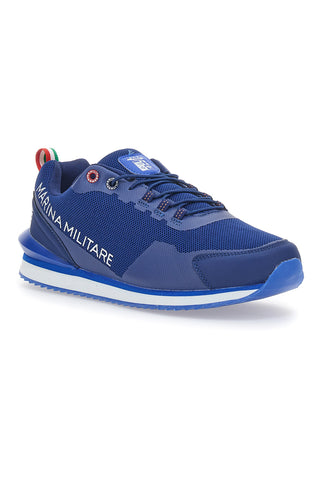 Superge Marina Militare 1118 Blue