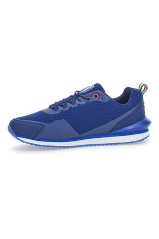 Superge Marina Militare 1118 Blue
