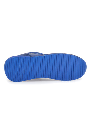 Superge Marina Militare 1118 Blue
