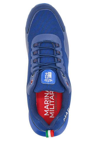 Superge Marina Militare 1118 Blue