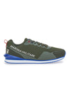 Superge Marina Militare 1118 Zelene