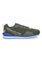 Superge Marina Militare 1118 Zelene
