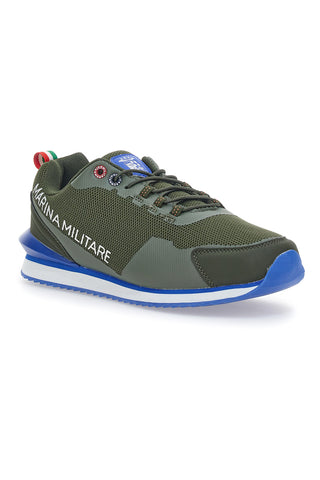 Superge Marina Militare 1118 Zelene