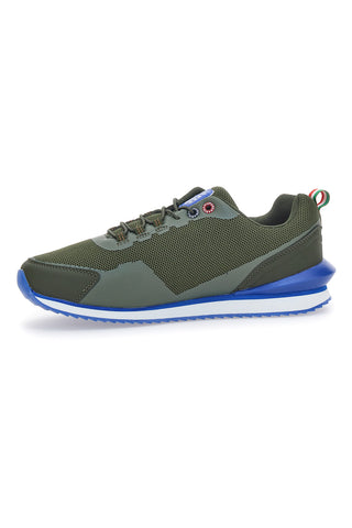 Superge Marina Militare 1118 Zelene