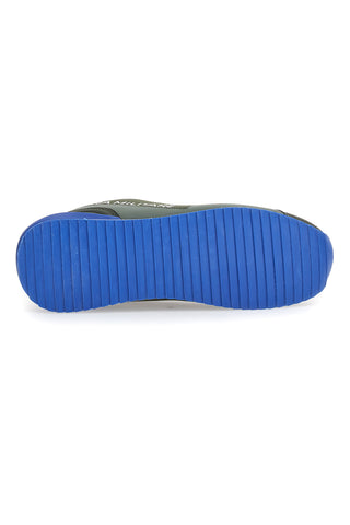 Superge Marina Militare 1118 Zelene