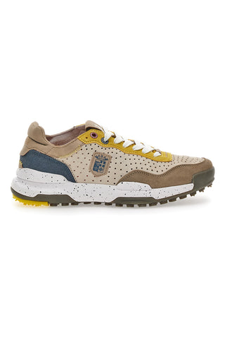 Superge Marina Militare 2269 Beige