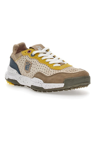 Superge Marina Militare 2269 Beige