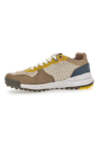 Superge Marina Militare 2269 Beige