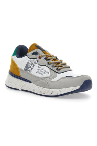 Superge Marina Militare 2242 Siva