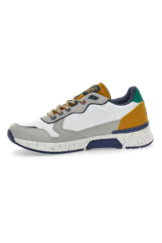 Superge Marina Militare 2242 Siva