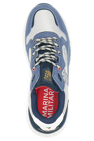 Marina Militare 2242 Superge modre barve