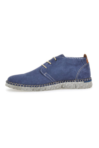 Šivani Casual Pittarello Eco 9012 Ocean