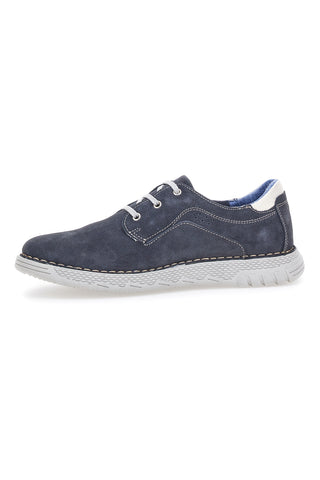 Pittarello Eco Laces 8961 Blue