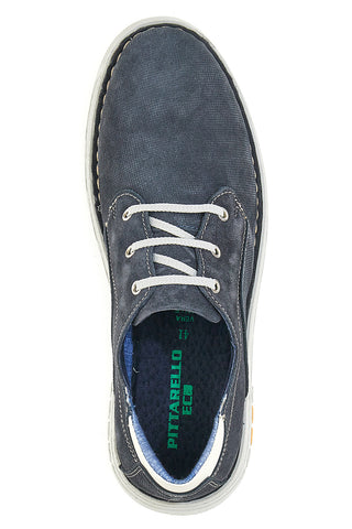 Pittarello Eco Laces 8961 Blue