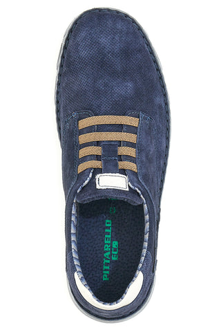 Pittarello Eco 8925 Blue Športni čevlji