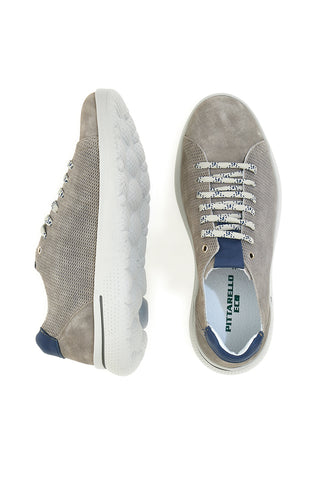 Superge Pittarello Eco 9010 Grey