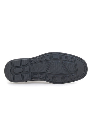Pittarello Eco 9017 Black Classic Loafers