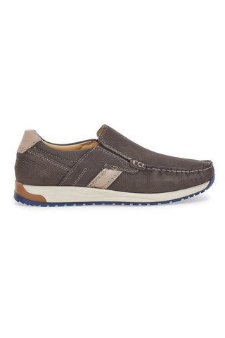Mokasini Pittarello Active 9456 Brown