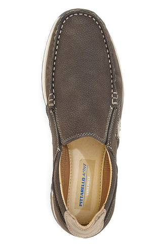 Mokasini Pittarello Active 9456 Brown