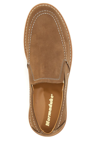 Mokasini Marmaduke 1300 Brown