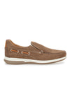 Mokasini Claremorris 690 Taupe