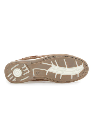 Mokasini Claremorris 690 Taupe