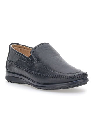 Mokasini Marmaduke 2023 Black