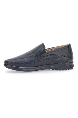 Mokasini Marmaduke 2023 Black