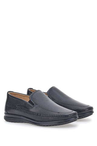 Mokasini Marmaduke 2023 Black