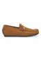 Mokasin Longford 104 Cognac prava usnja