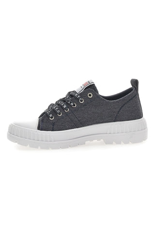 Trenerji Cotton Belt Dre Low Cvs Dark Grey