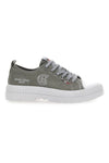 Trenerji Cotton Belt Dre Low Cvs Grey