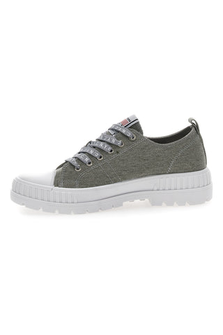 Trenerji Cotton Belt Dre Low Cvs Grey