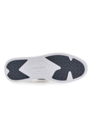 Cotton Belt Daryl White Sneakers