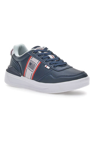 Superge Cotton Belt Daryl Blue