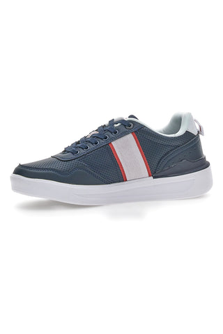 Superge Cotton Belt Daryl Blue
