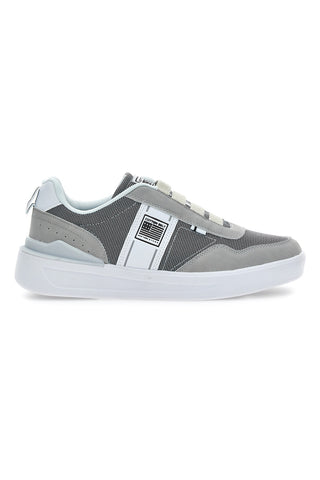 Cotton Belt Daryl Grey Superge