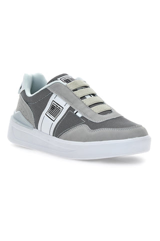 Cotton Belt Daryl Grey Superge