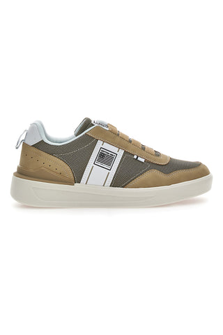 Superge Cotton Belt Daryl Beige