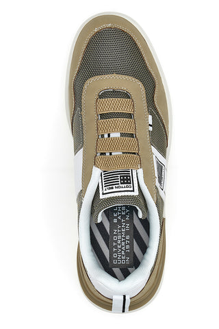 Superge Cotton Belt Daryl Beige