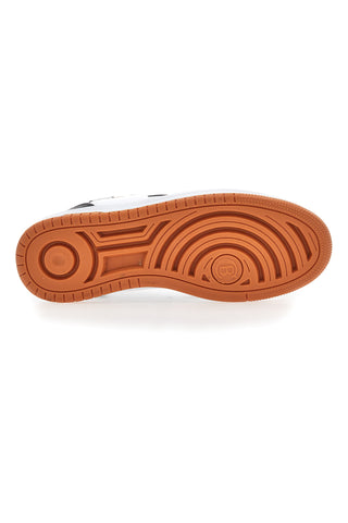 Trenirke Cotton Belt Funky Bicolor Orange