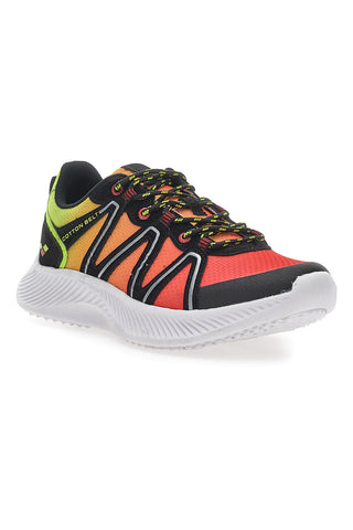 Cotton Belt Delta Lollipop Sneakers