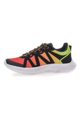 Cotton Belt Delta Lollipop Sneakers