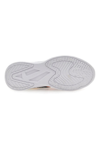 Cotton Belt Delta Lollipop Sneakers
