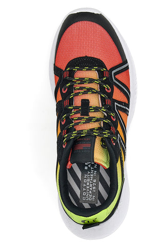 Cotton Belt Delta Lollipop Sneakers