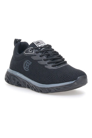 Cotton Belt Ketch 2 Black Superge