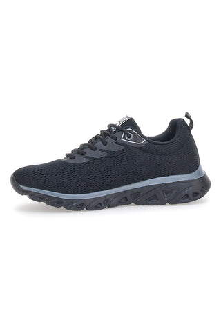 Cotton Belt Ketch 2 Black Superge