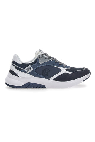 Superge U.S. Grand Polo 317200 Blue