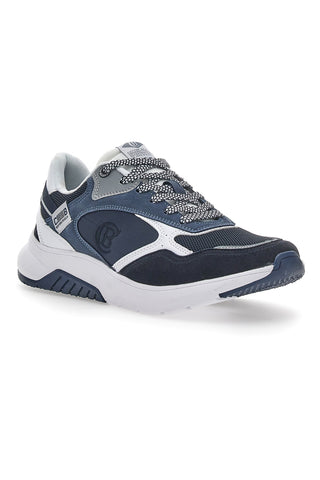Superge U.S. Grand Polo 317200 Blue