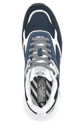Superge U.S. Grand Polo 317200 Blue